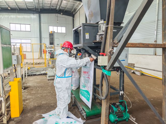 措美县哲古镇：产业强镇绘就草原好“丰”景(图6)