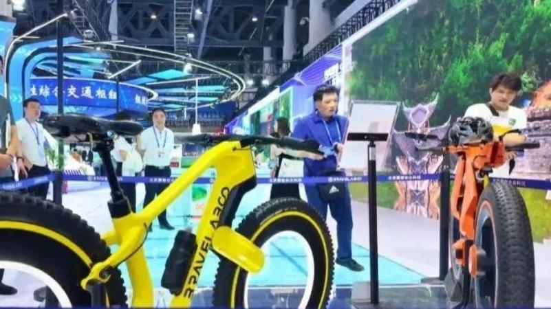 川渝消费看通川：直播点燃“烟火气”商贸活力“藏不住”了(图4)