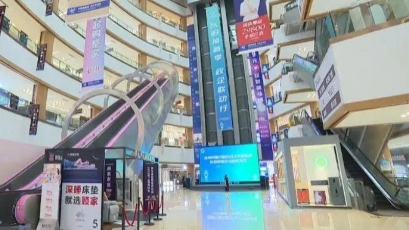 川渝消费看通川：直播点燃“烟火气”商贸活力“藏不住”了(图6)
