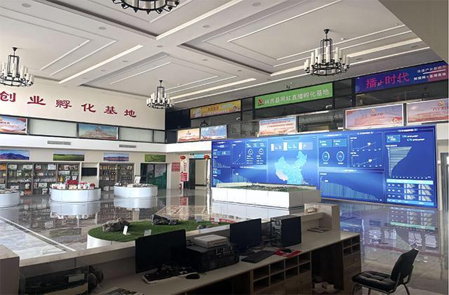 赤峰市林西县：三产融合的共富实践(图4)