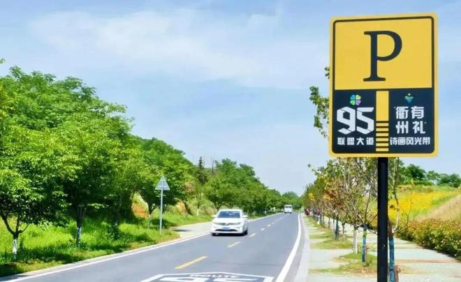 一条路N种玩法！跟着中央、省市媒体大咖沉浸式游衢江(图4)