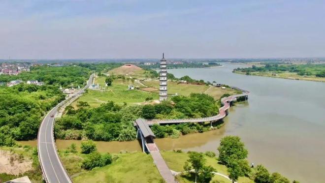 一条路N种玩法！跟着中央、省市媒体大咖沉浸式游衢江(图3)