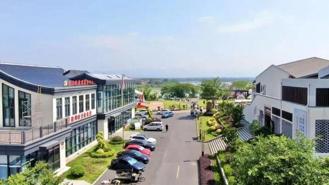 一条路N种玩法！跟着中央、省市媒体大咖沉浸式游衢江(图9)