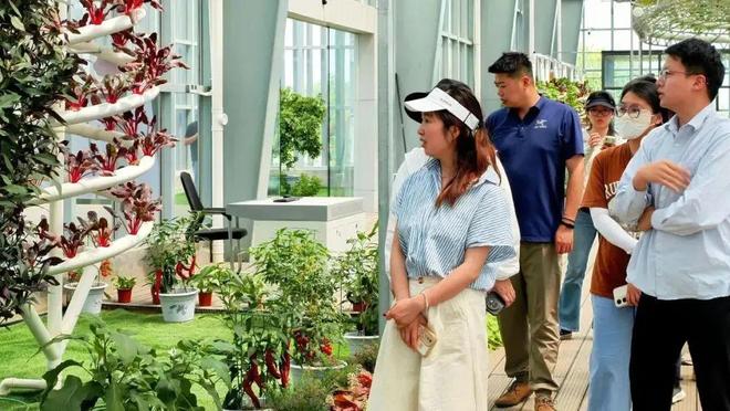 一条路N种玩法！跟着中央、省市媒体大咖沉浸式游衢江(图6)