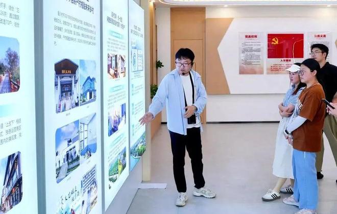 一条路N种玩法！跟着中央、省市媒体大咖沉浸式游衢江(图8)