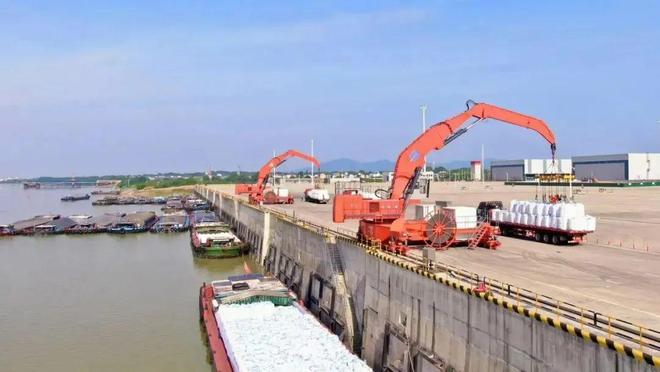 一条路N种玩法！跟着中央、省市媒体大咖沉浸式游衢江(图12)