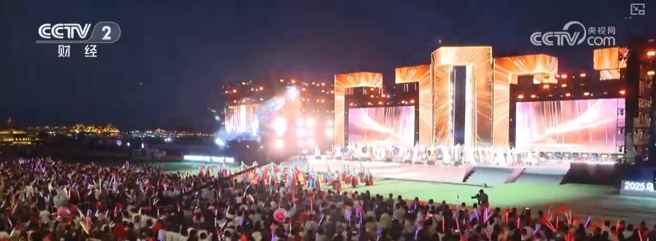 特色文旅标签再上“新” 经典IP“链”接新场景撬动暑期消费新热力(图2)