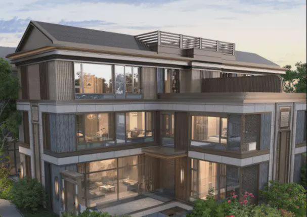 ®中铁诺德阅墅官方售楼处发布✦诺德阅墅✽官方首页@2025认证(图11)