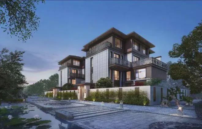 ®中铁诺德阅墅官方售楼处发布✦诺德阅墅✽官方首页@2025认证(图16)