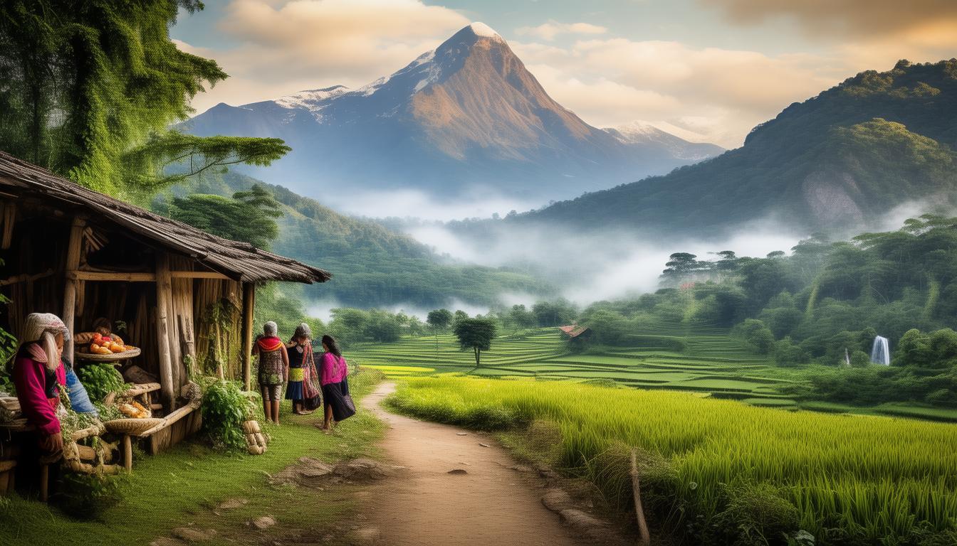 云南发布自然资源领域生态产品价值实现第三批典型案例！你知道有哪些？(图4)