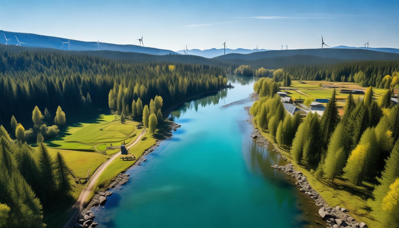 云南发布自然资源领域生态产品价值实现第三批典型案例！你知道有哪些？(图2)