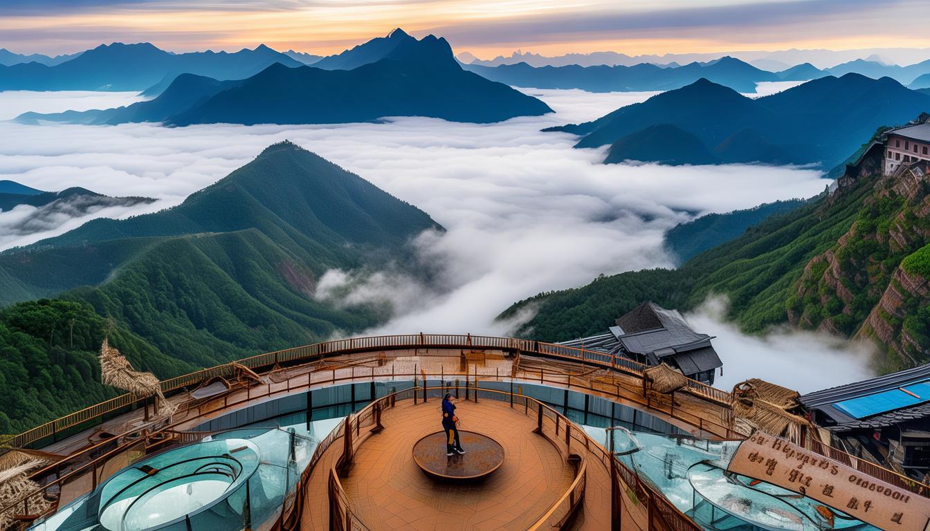 云南发布自然资源领域生态产品价值实现第三批典型案例！你知道有哪些？(图3)