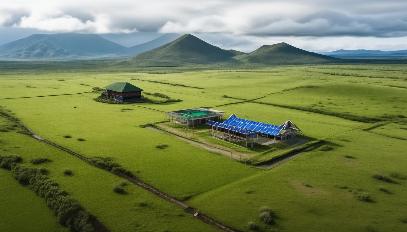 云南发布自然资源领域生态产品价值实现第三批典型案例！你知道有哪些？(图5)