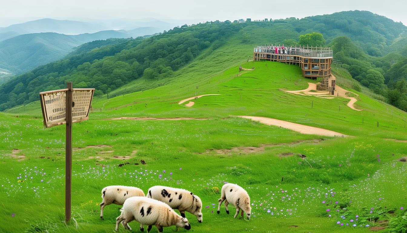 云南发布自然资源领域生态产品价值实现第三批典型案例！你知道有哪些？(图6)