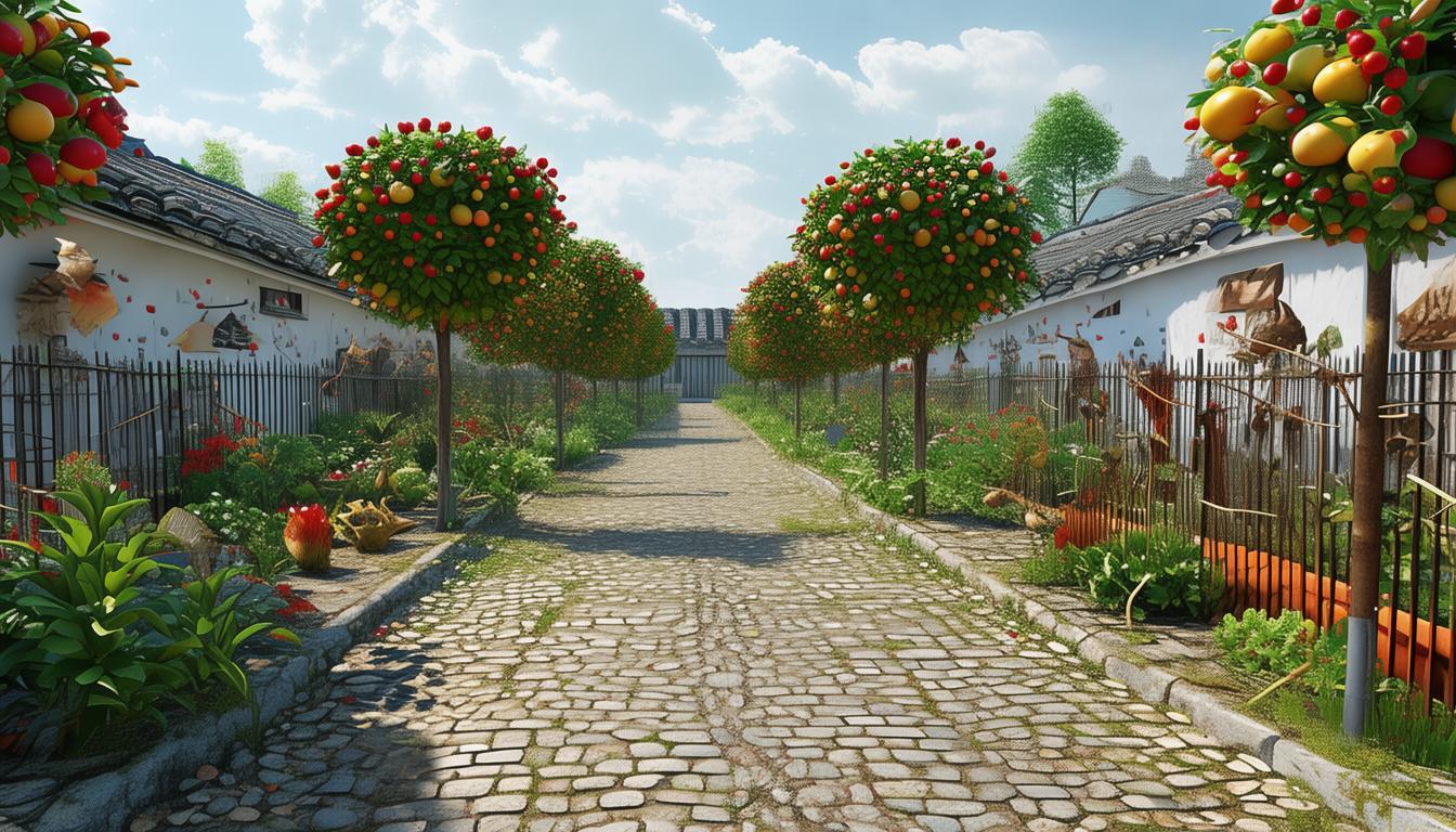 云南发布自然资源领域生态产品价值实现第三批典型案例！你知道有哪些？(图9)