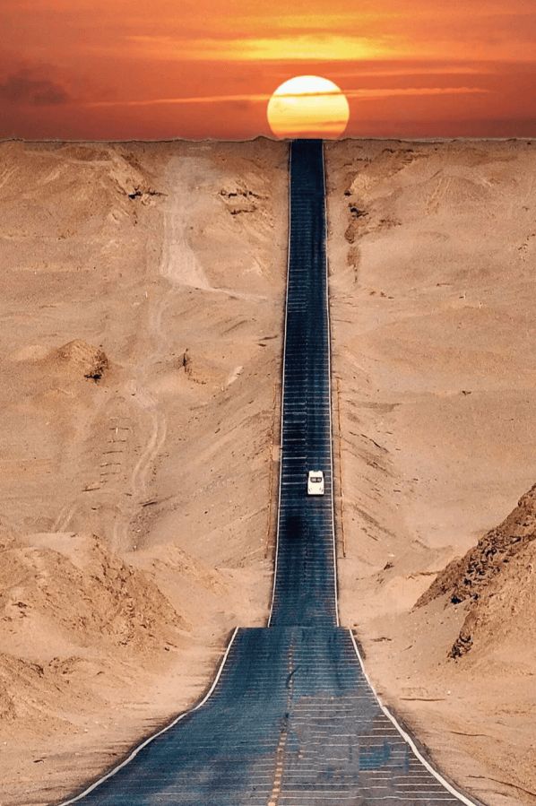 青甘大环线及甘南地区攻略及费用！路线都给你准备好的实用指南(图1)