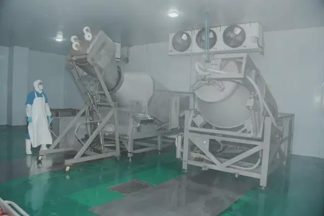 草原直播秀让传统特产打入年轻人零食柜(图3)