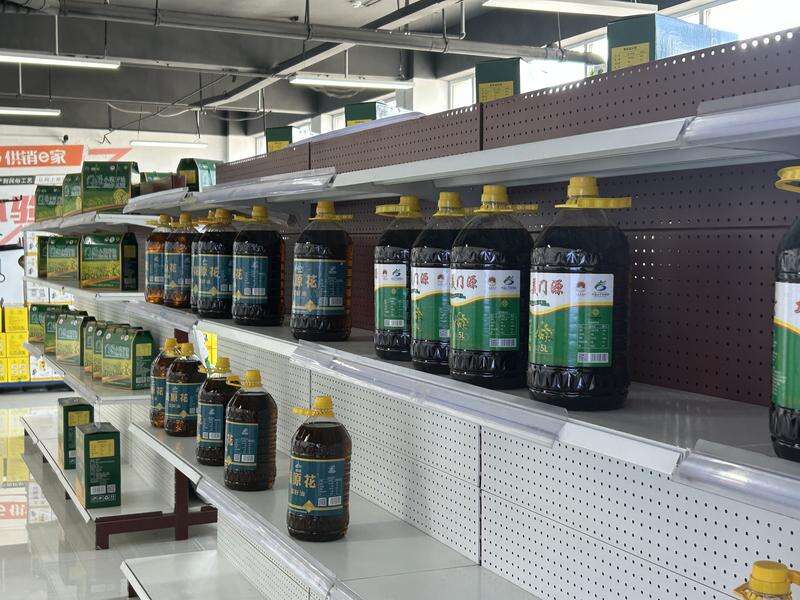 活力中国调研行 青海特色农牧业走出“链”上增值路(图2)