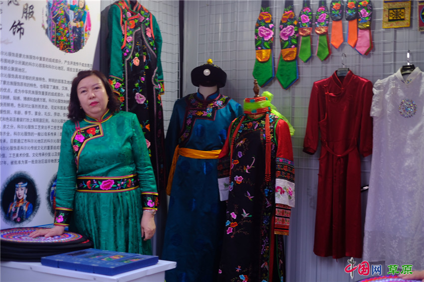 围绕“特”字下功夫 特色农产品香飘海外(图1)