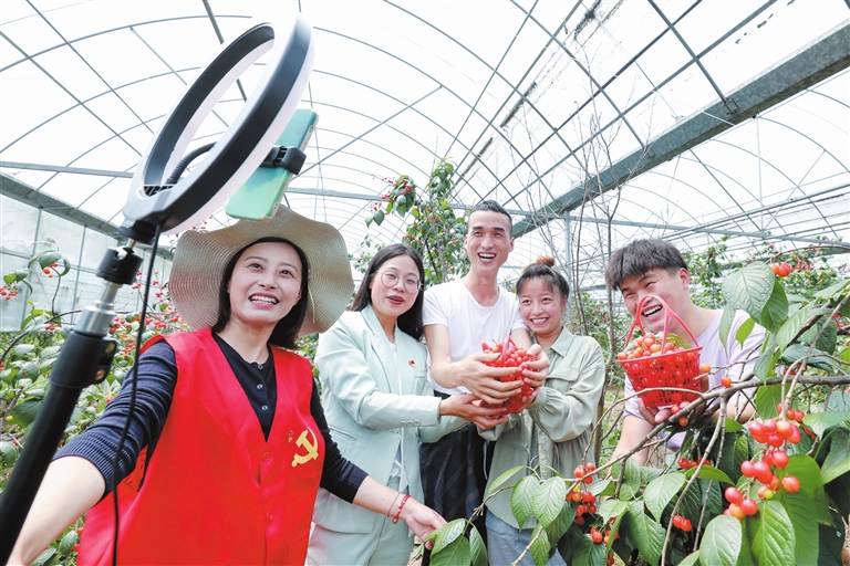 志愿服务促进青年精神生活富裕的意蕴(图1)