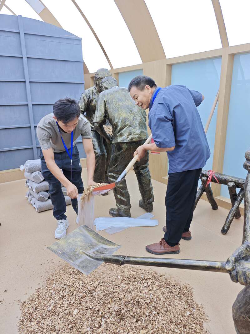 活力中国调研行丨随州老乡的香菇何以香飘世界(图2)