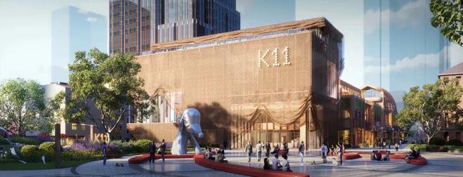 哈佛演讲女生引发争议K11 ELYSEA落户淮海中路汕头过亿违建豪宅被拆除(图4)