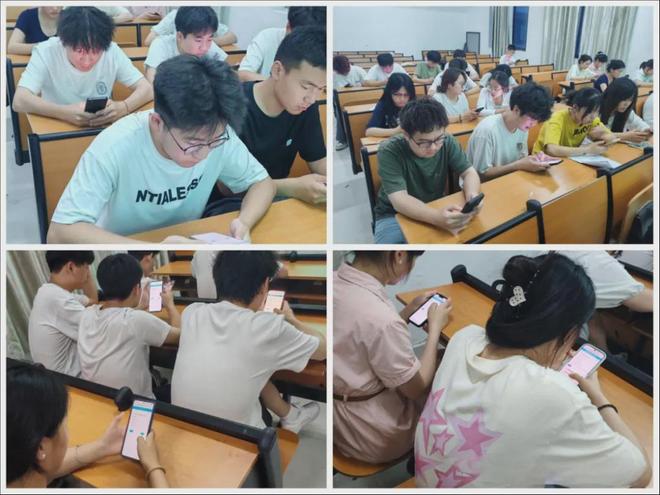 信阳职业技术学院学生心理健康宣传教育月活动总结(图1)