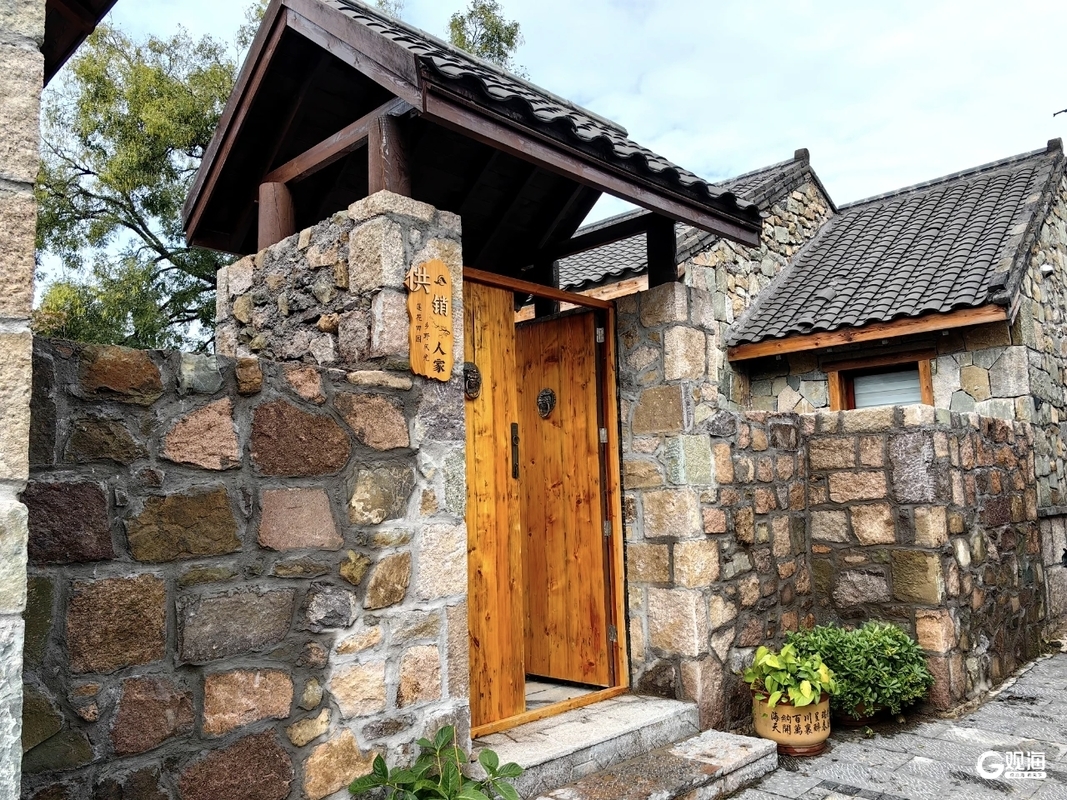 直播卖农品、开办网红民宿……青岛市供销社多维打造消费新图景(图3)