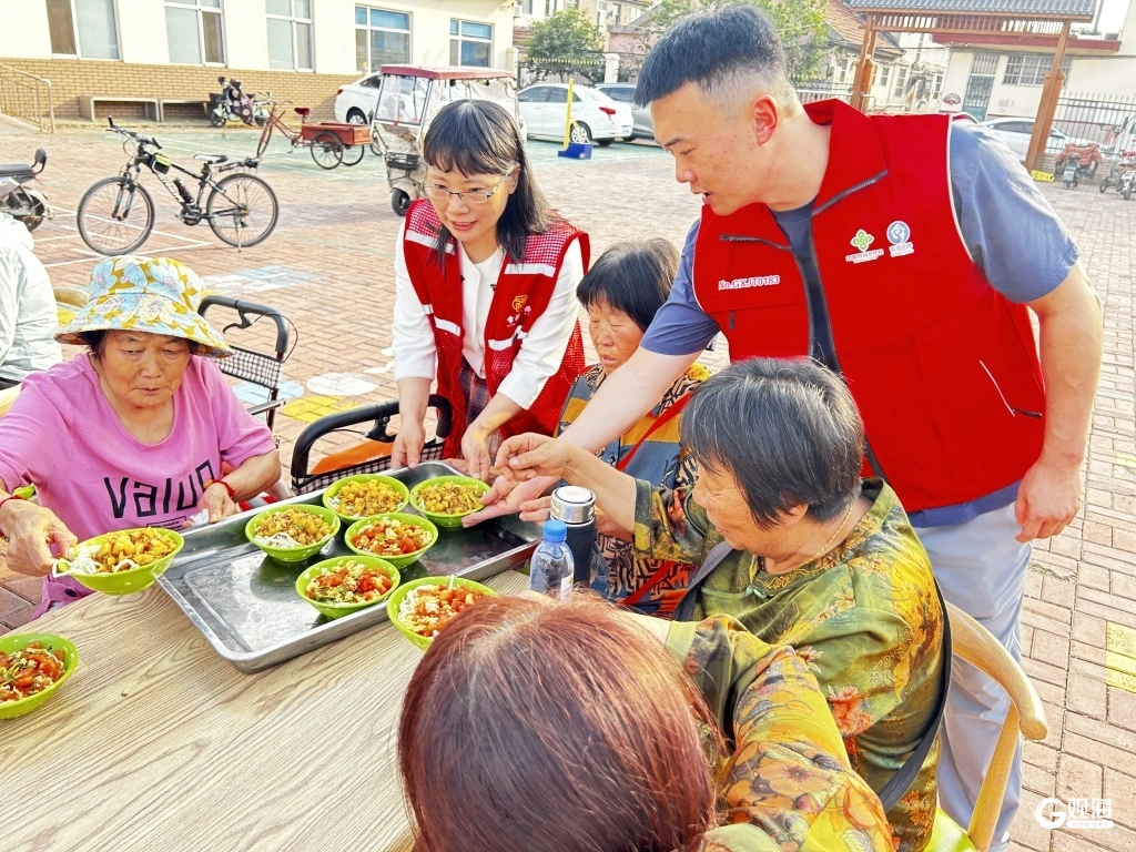 直播卖农品、开办网红民宿……青岛市供销社多维打造消费新图景(图4)