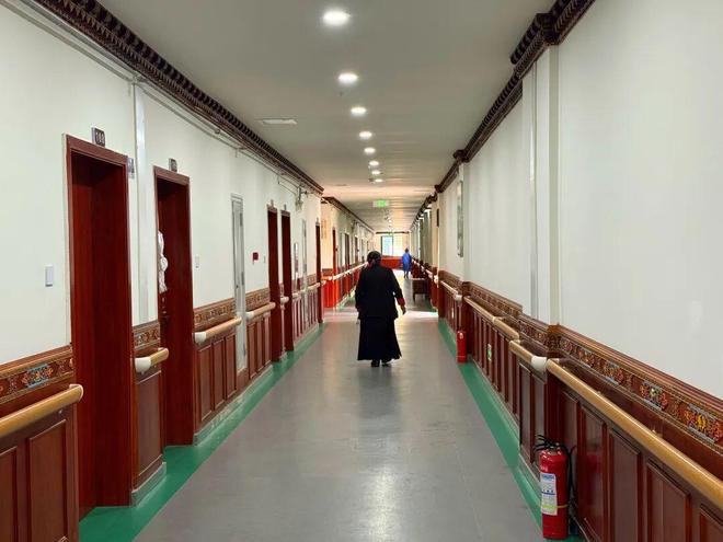 60年看浪卡子牧旅腾飞(图5)