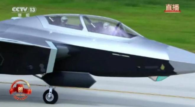 金灿荣：阅兵式上让我大受震撼的五件大杀器(图3)