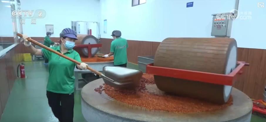 金秋好“丰”景：特色作物迎采收高峰 多元产业奏响经济增收“交响曲”(图2)