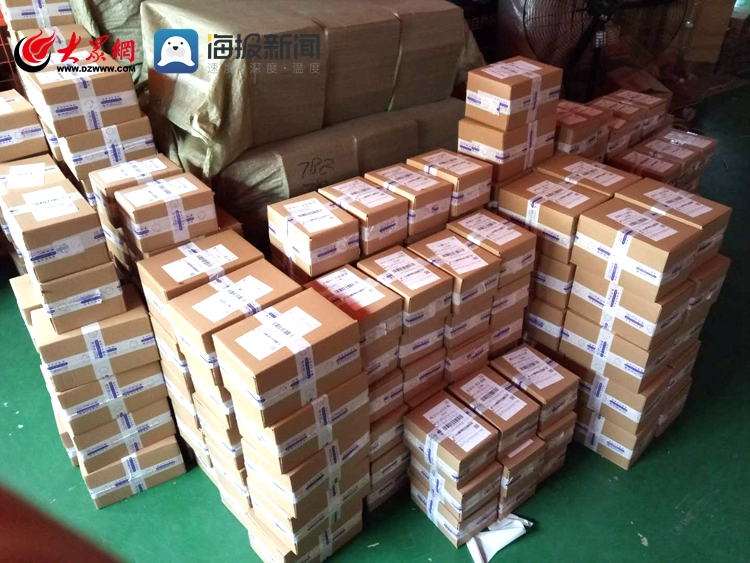 “艾上绿芦笋”直播带货遍地开花！莒县农特产品变“香饽饽”(图4)