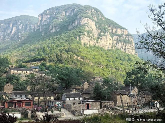 河北省农文旅融合发展现状分析报告(图1)