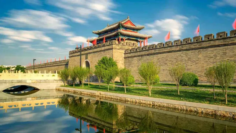 “农”墨重彩促振兴 津沽大地绘新卷(图4)