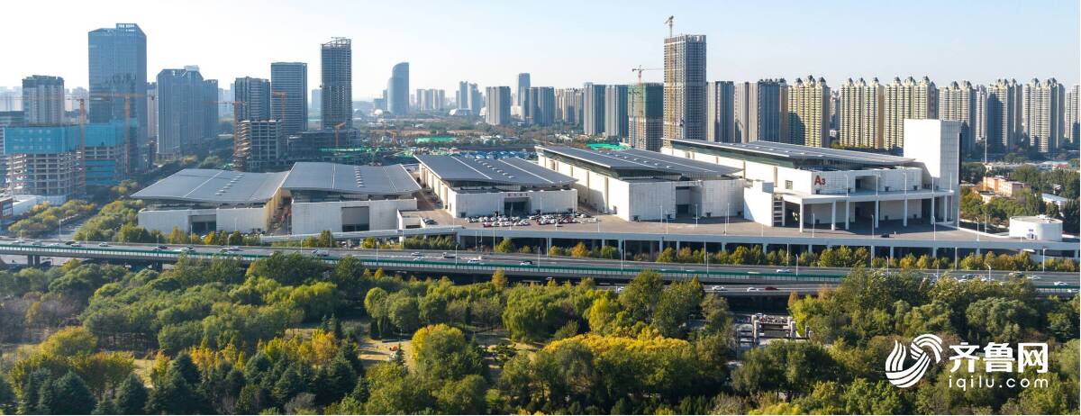 购在中国·2025山东金秋消费季｜促进产销精准对接、推动农产品上行！山东多举措拓展农产品消费新空间(图2)