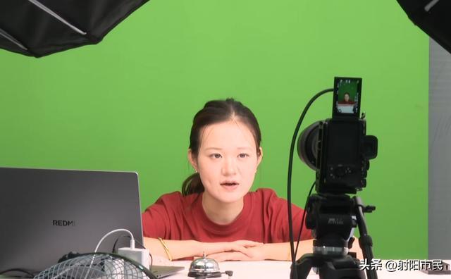 盐城“菜篮子”邂逅直播间 传统市场焕发新活力(图2)