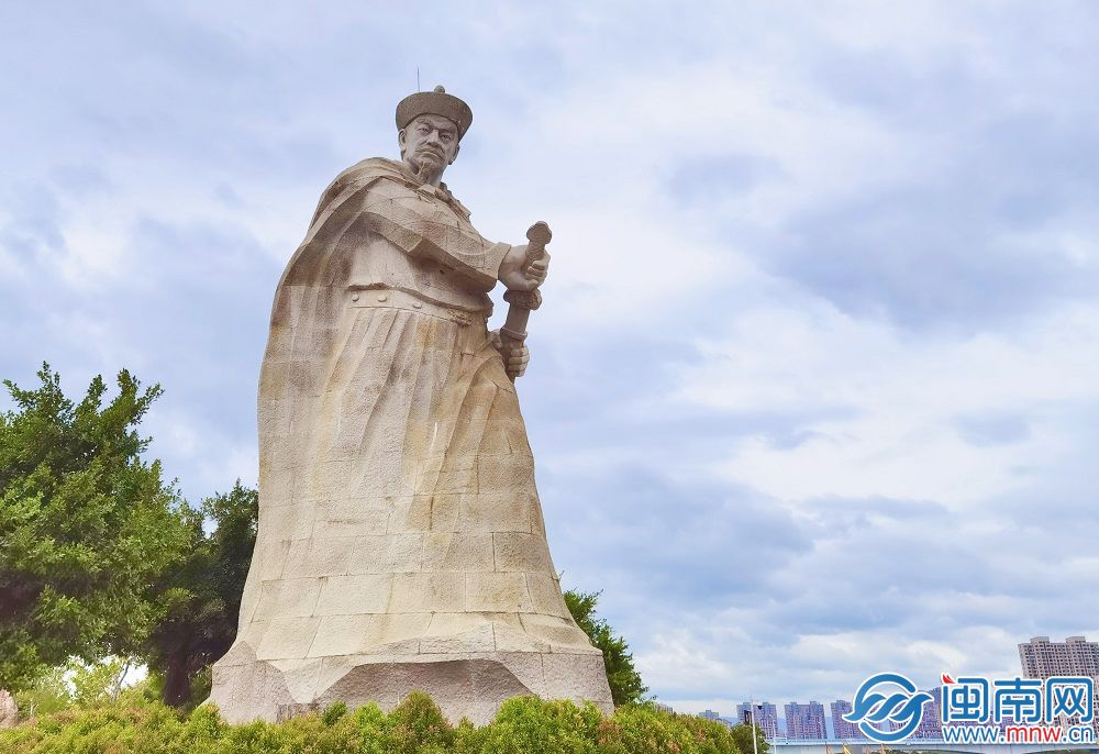 “福农优品・我在家乡等你来”网络直播活动走进厦门同安-新华网(图3)