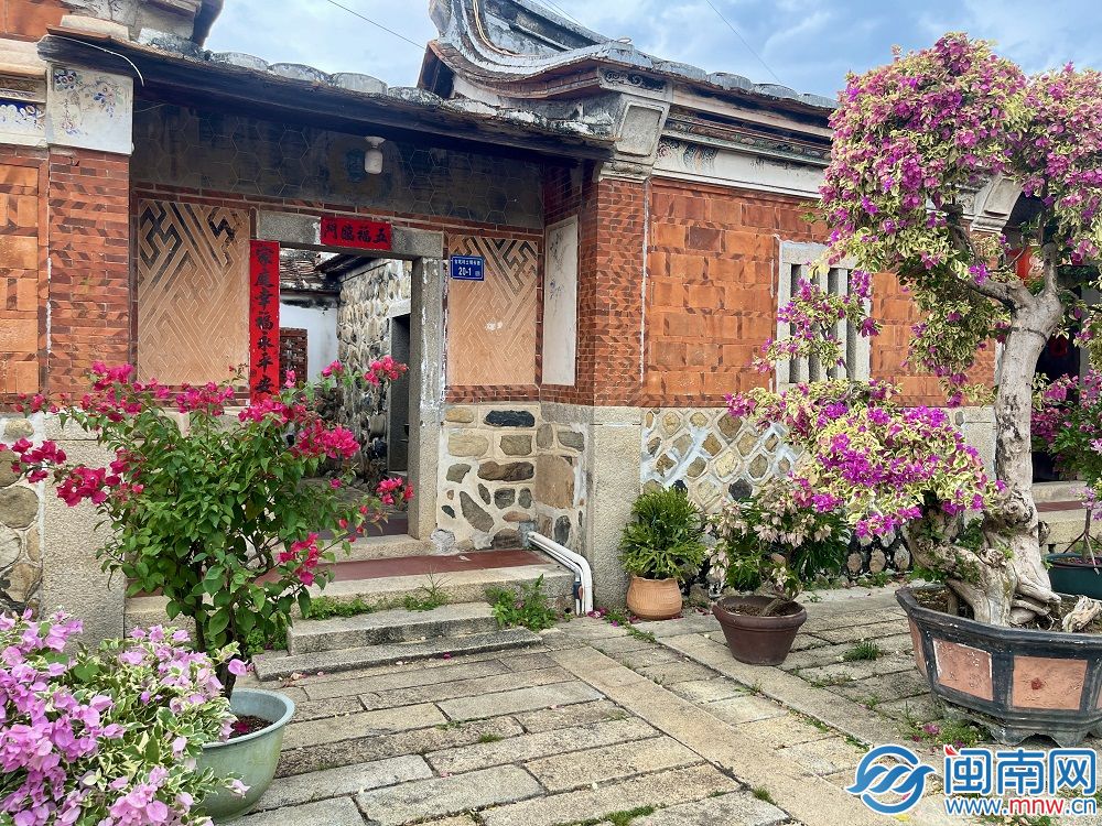 “福农优品・我在家乡等你来”网络直播活动走进厦门同安-新华网(图7)