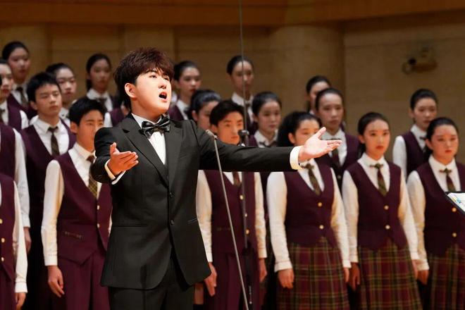 玩转100+课间微运动变身农产品带货达人…… 一周校园新鲜事(图12)