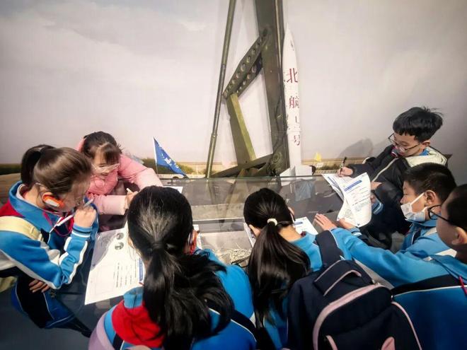 玩转100+课间微运动变身农产品带货达人…… 一周校园新鲜事(图15)