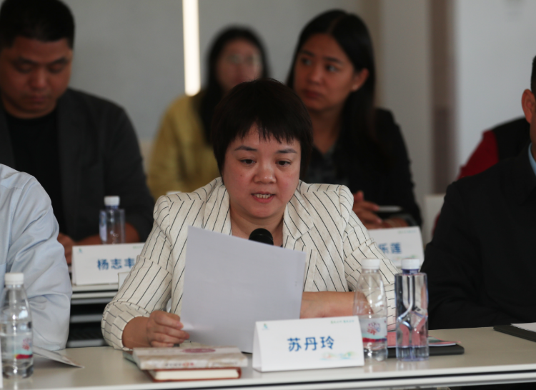 “媒体+”赋能惠州农产品破圈 罗浮山下共话“媒”好“丰”景(图4)