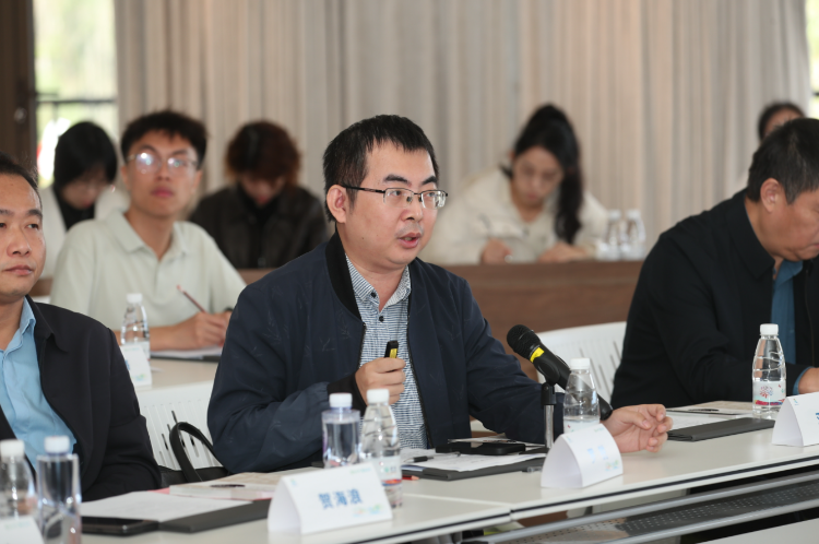 “媒体+”赋能惠州农产品破圈 罗浮山下共话“媒”好“丰”景(图2)