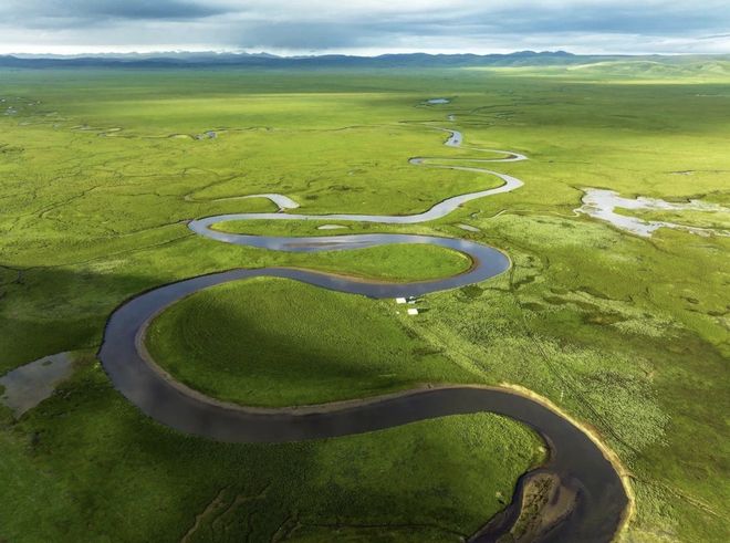 金马腾飞耀高原——色达县建县70周年记(图4)