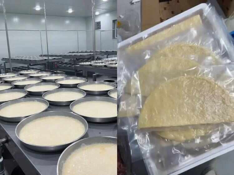 从7元涨到40元奶皮子一天一个价中产快吃不起奶皮子糖葫芦了(图2)