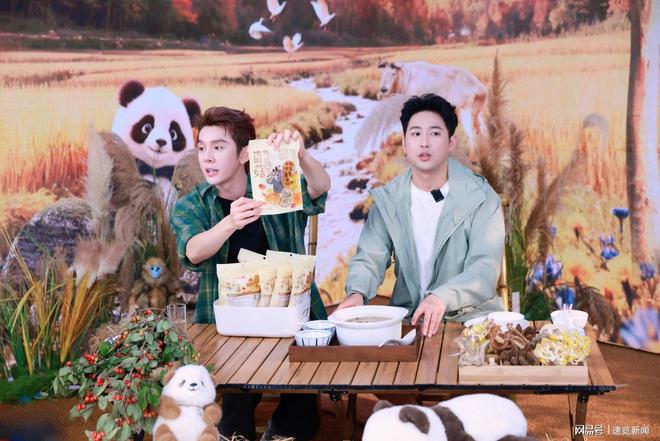 李佳琦直播间“热土·丰年”专场：公益助农从“带货”走向“育产”(图1)