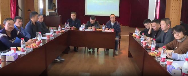 品牌周讯 1117-1123农业品牌活动一览表(图3)