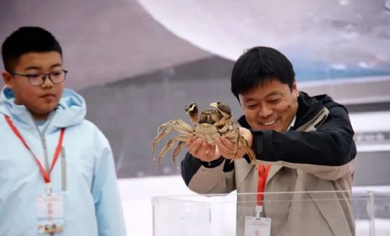 品牌周讯 1117-1123农业品牌活动一览表(图23)