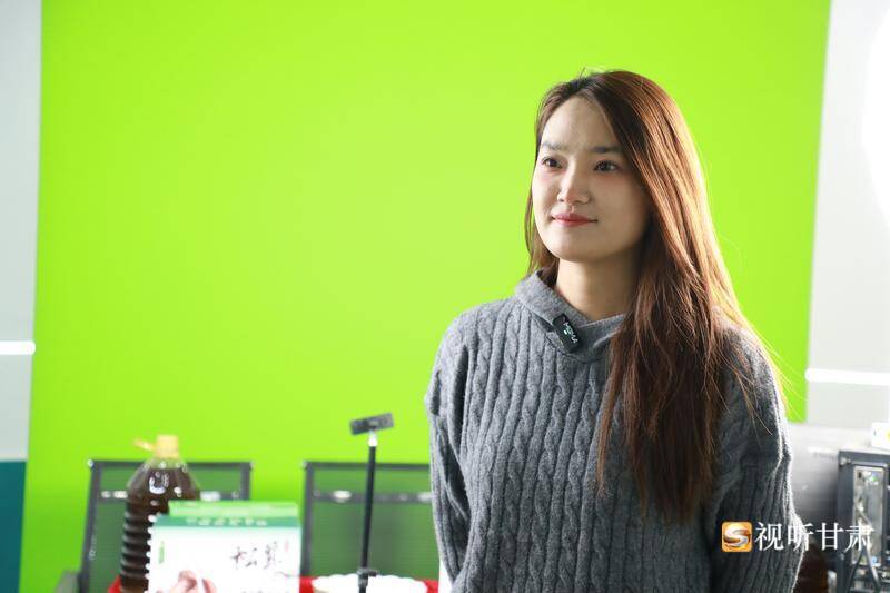 从“有”到“优”！积石山电商五年深耕结硕果(图1)