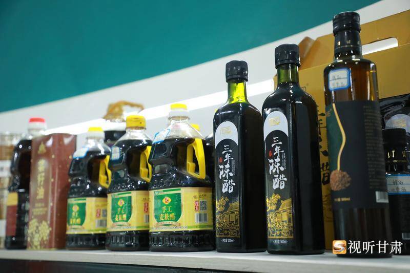 从“有”到“优”！积石山电商五年深耕结硕果(图3)